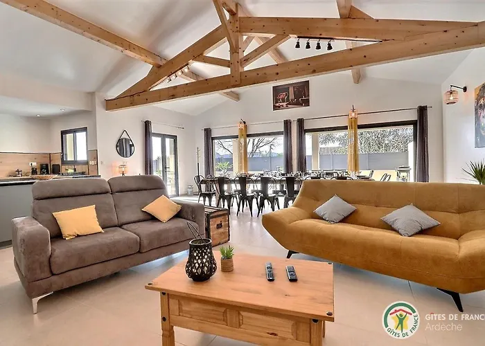 Grand Augusta Vakantiehuis